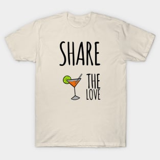 Share the Love T-Shirt